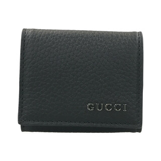 グッチ(Gucci)の美品 グッチ GUCCI コインケース   771160 1147 メンズ(コインケース/小銭入れ)