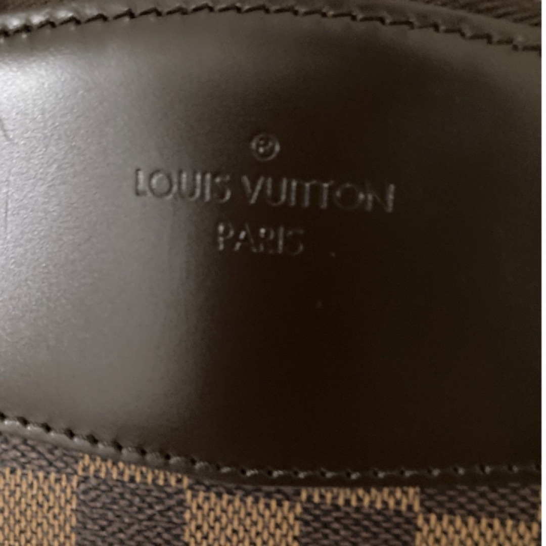 LOUIS VUITTON(ルイヴィトン)のルイヴィトン ダミエ ヴェローナPM  N41117♡美品♡本日午前中限定出品♡ レディースのバッグ(ショルダーバッグ)の商品写真