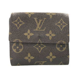 ルイヴィトン(LOUIS VUITTON)のルイヴィトン Louis Vuitton 三つ折り財布 メンズ(折り財布)