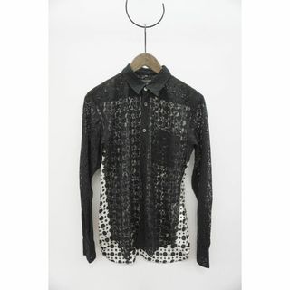 コムデギャルソンオムプリュス(COMME des GARCONS HOMME PLUS)のCOMME des GARCONS HOMME PLUS長袖シャツ 213O▲(シャツ)