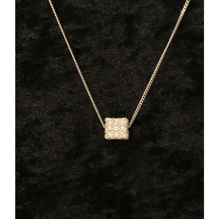 スワロフスキー(SWAROVSKI)のスワロフスキー SWAROVSKI ネックレス    レディース(ネックレス)