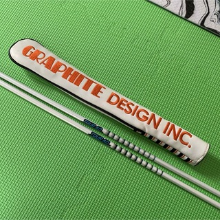 Graphite Design - グラファイデザイン ツアーAD アライメント スティック