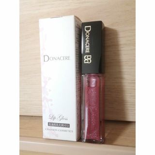 シャンソンケショウヒン(CHANSON COSMETICS)の[新品・未使用] シャンソン化粧品 ドナチェーレリップグロス RS546(リップグロス)