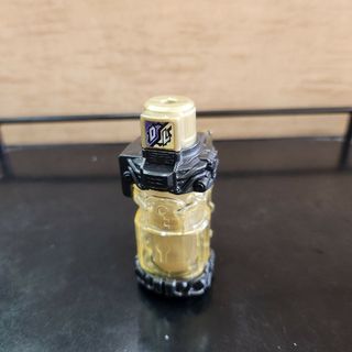 仮面ライダービルド　DXロックフルボトル(キャラクターグッズ)