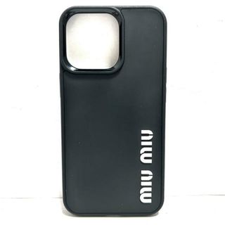ミュウミュウ iphoneケース(ホワイト/白色系)の通販 18点 | miumiuを ミュウミュウ iphoneケース(ホワイト/白色系)の通販 18点 | miumiuを