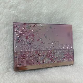 マキアージュ(MAQuillAGE)のマキアージュ　ファンデーションケースのみ　限定品(ボトル・ケース・携帯小物)