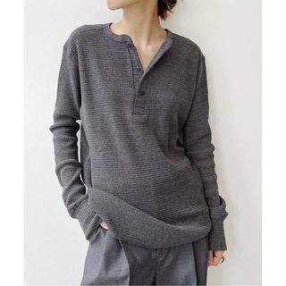 【即完売】toteme Robe cote 新品未使用タグ付き