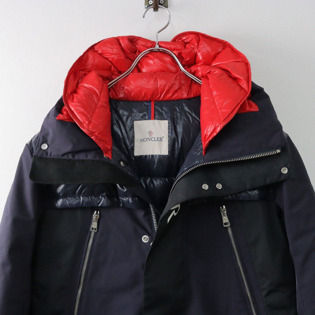 MONCLER - 希少 人気アイテム JPタグ 2018SS モンクレール キス コラボ MONCLER - 希少 人気アイテム JPタグ 2018SS モンクレール キス コラボ