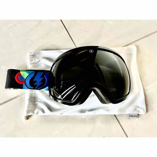 エレクトリック(ELECTRIC)のElectric ゴーグル Goggles EG2 fragment 水玉(アクセサリー)