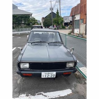 ニッサン(日産)のサニートラックロング(車種別パーツ)