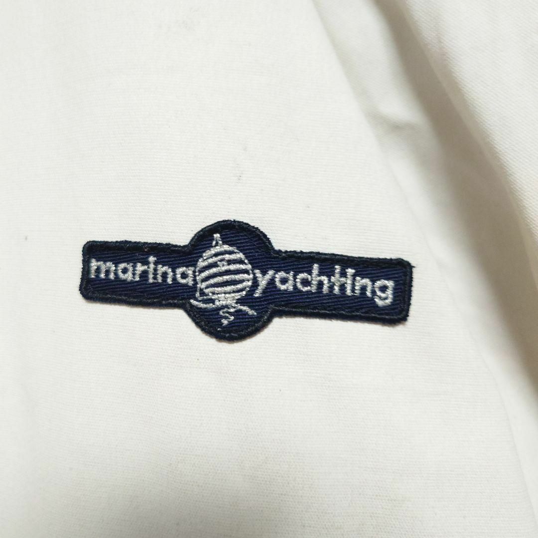 《イタリア》MARINA YACHTING マリナ・ヨッティング マリンコート メンズのジャケット/アウター(カバーオール)の商品写真