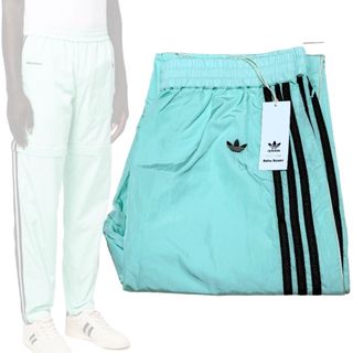 アディダス(adidas)の新品 ★ ADIDAS × WALES BONNER トラックパンツ コラボ(その他)