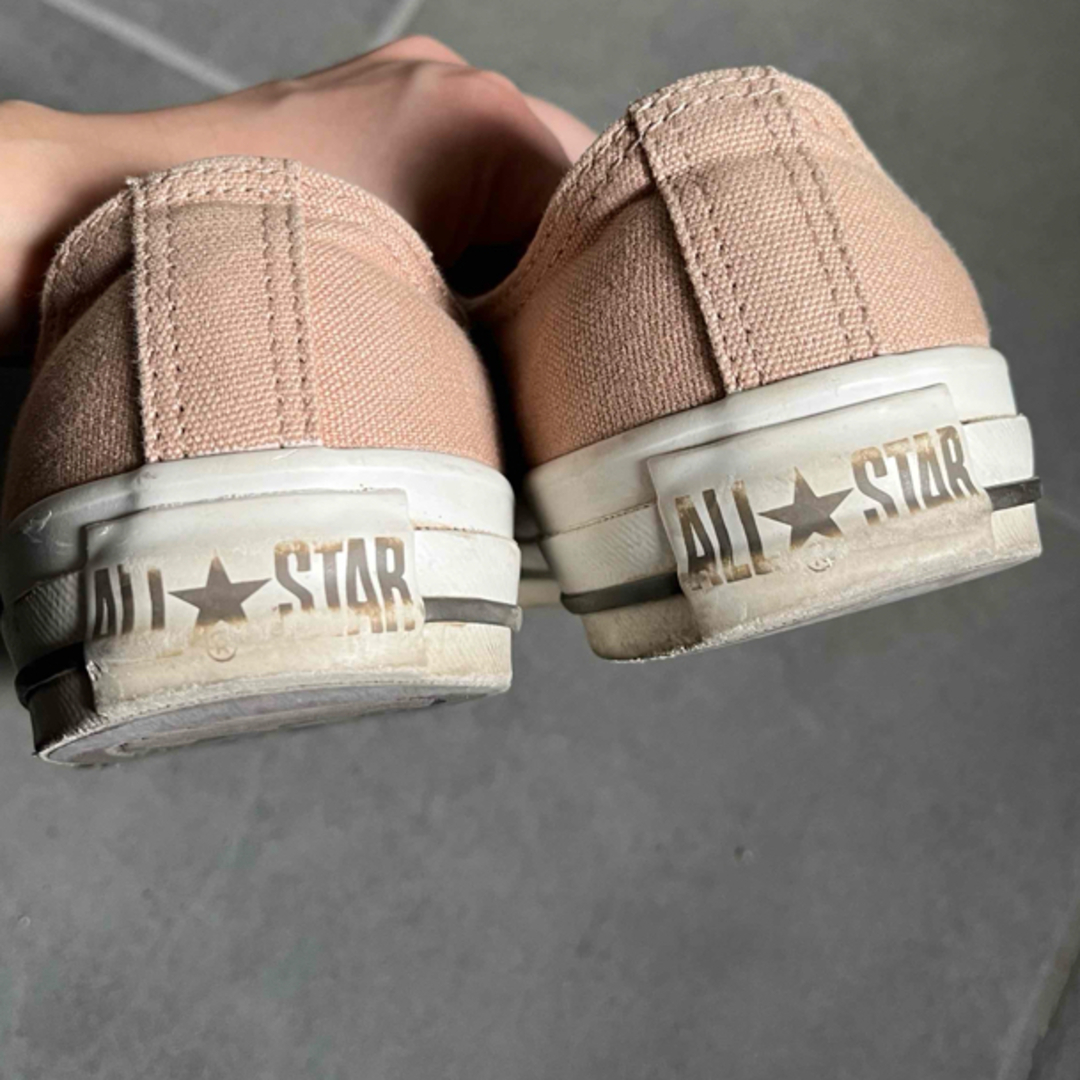 CONVERSE(コンバース)のCONVERSE スニーカー レディースの靴/シューズ(スニーカー)の商品写真