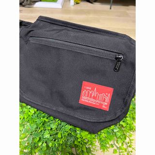 マンハッタンポーテージ(Manhattan Portage)の35周年　限定品　Manhattan Portage ショルダーバック　春(ショルダーバッグ)