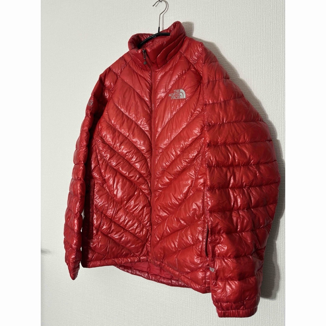 THE NORTH FACE(ザノースフェイス)のノースフェイス SUMMIT SERIES 軽量ダウン 800fill レディースのジャケット/アウター(ダウンジャケット)の商品写真