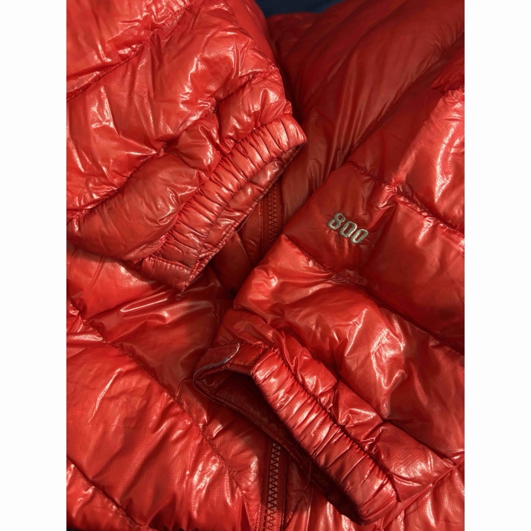 THE NORTH FACE(ザノースフェイス)のノースフェイス SUMMIT SERIES 軽量ダウン 800fill レディースのジャケット/アウター(ダウンジャケット)の商品写真