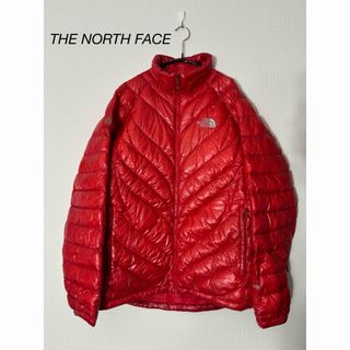 ザノースフェイス(THE NORTH FACE)のノースフェイス SUMMIT SERIES 軽量ダウン 800fill(ダウンジャケット)