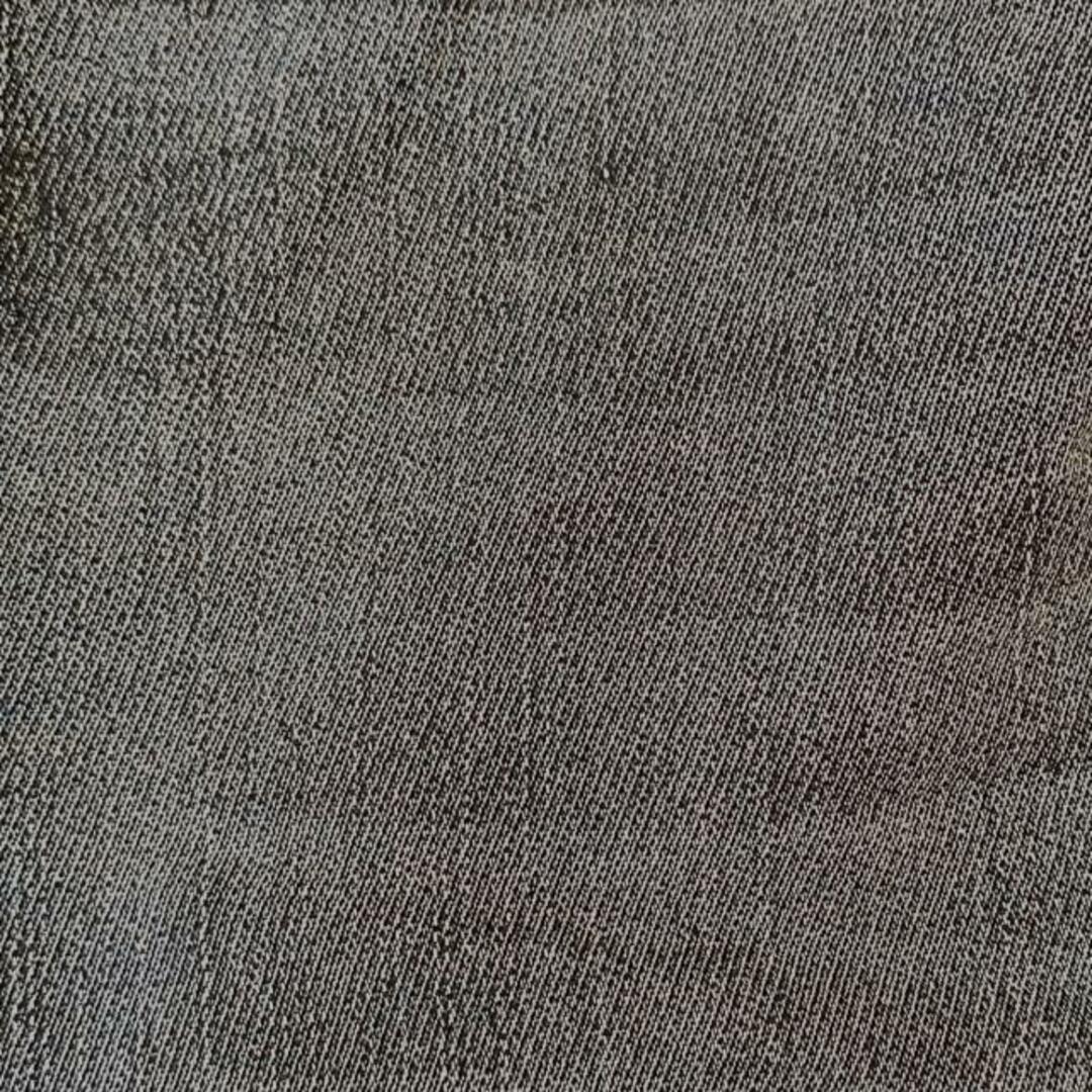 DIESEL(ディーゼル)のDIESEL(ディーゼル) ジーンズ サイズ28 メンズ D-KROOLEY-CARGO JOGG ダークグレー フルレングス メンズのパンツ(デニム/ジーンズ)の商品写真