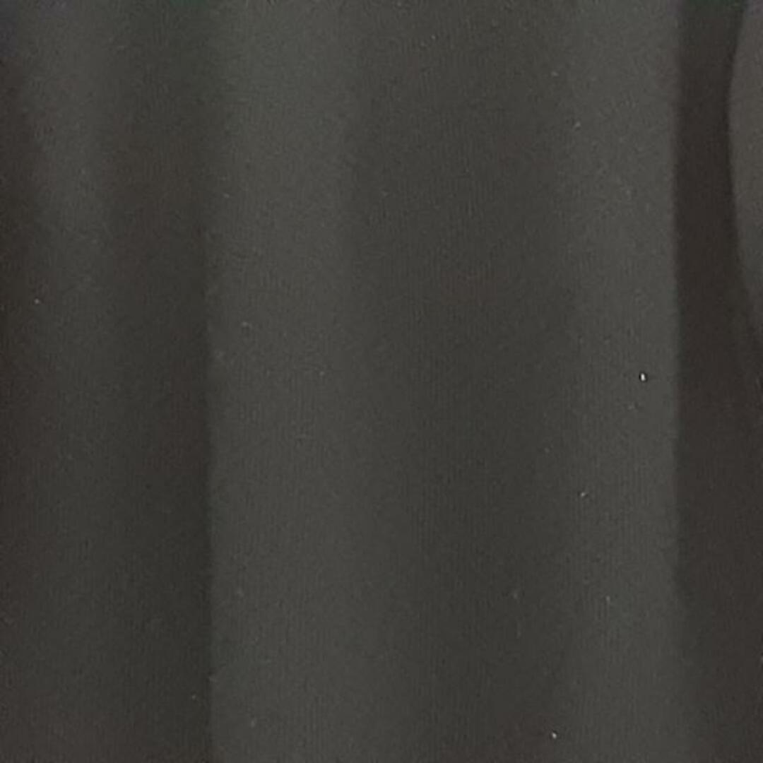 theory(セオリー)のtheory(セオリー) 長袖セーター サイズL レディース美品  - 黒 ハイネック/カシミア混 レディースのトップス(ニット/セーター)の商品写真