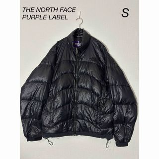 ザノースフェイス(THE NORTH FACE)のTHE NORTH FACE PURPLE LABEL  ダウンジャケット(ダウンジャケット)