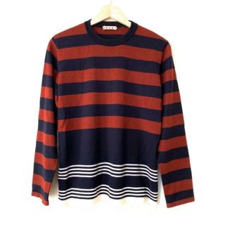 マルニ ニット/セーター(メンズ)の通販 200点以上 | Marniのメンズを