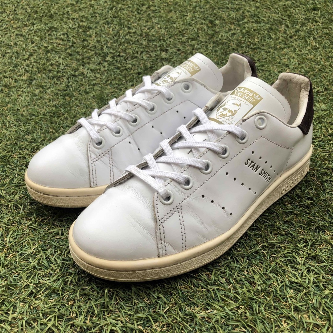 adidas - 美品22.5 アディダス×ビューティー&ユース スタンス adidas - 美品22.5 アディダス×ビューティー&ユース スタンス