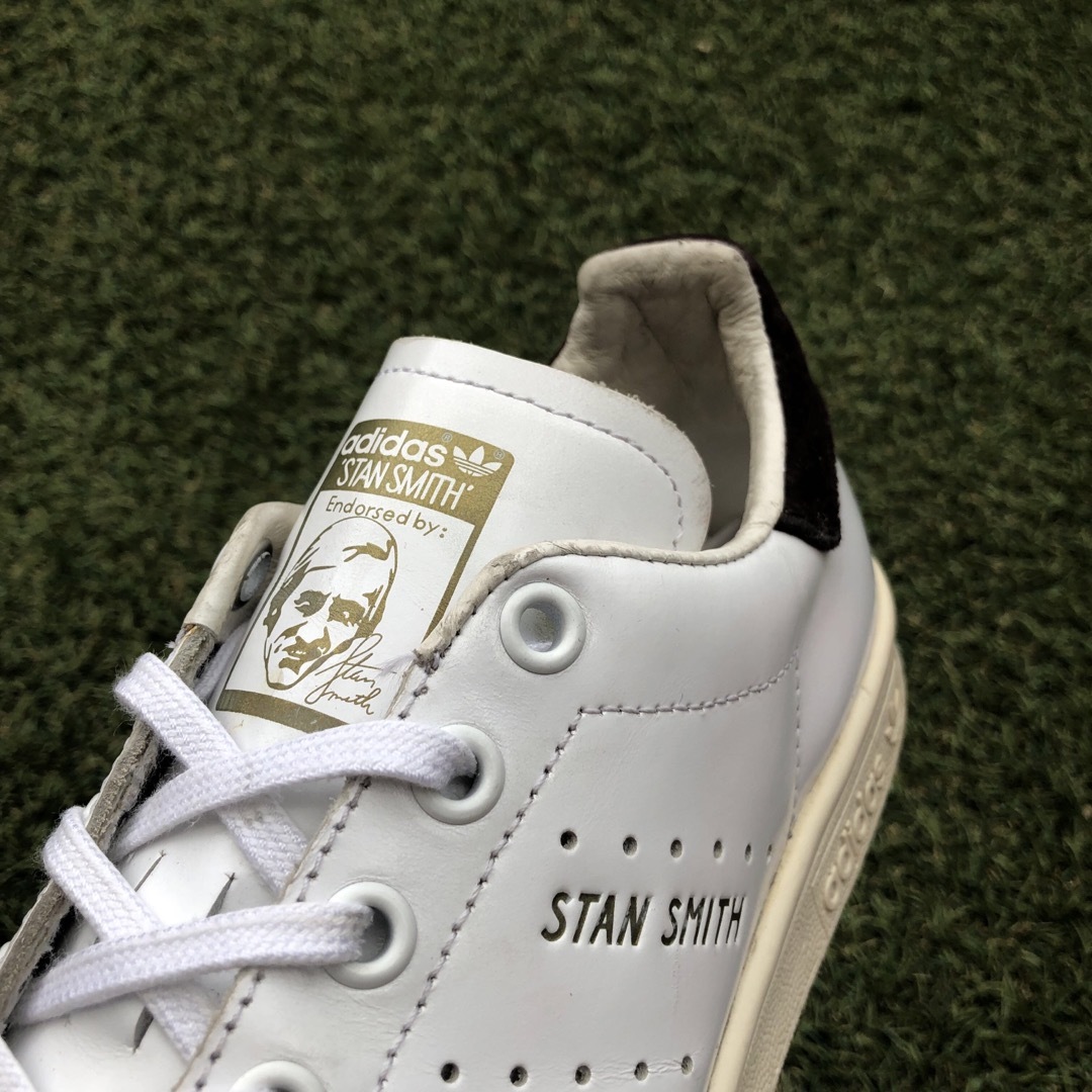 adidas - 美品22.5 アディダス×ビューティー&ユース スタンス adidas - 美品22.5 アディダス×ビューティー&ユース スタンス