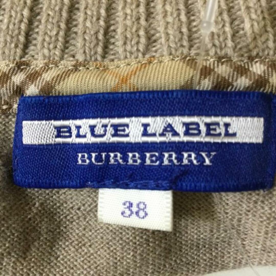 BURBERRY BLUE LABEL - Burberry Blue Label(バーバリーブルー