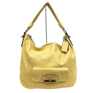COACH - COACH(コーチ) ショルダーバッグ - 14769 ライト