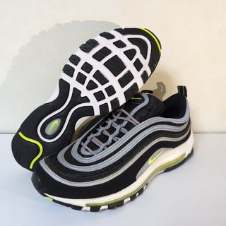 ナイキ(NIKE)のNIKE AIR MAX 97 OG QS 29cm(スニーカー)