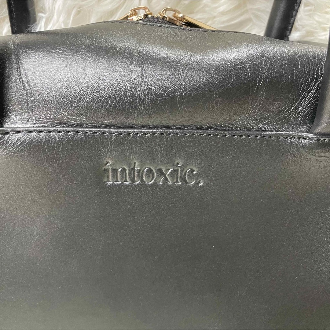 intoxic.(イントキシック)のイントキシック  バッグ レディースのバッグ(ショルダーバッグ)の商品写真