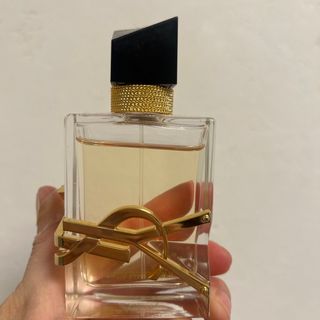 イヴサンローラン(Yves Saint Laurent)のイヴサンローラン 香水 YVES SAINT LAURENT リブレ 50㎖(香水(女性用))