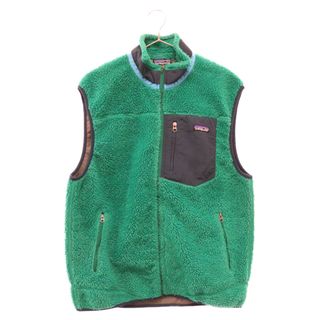 パタゴニア(patagonia) グリーン メンズベストの通販 94点