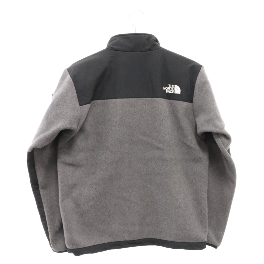 THE NORTH FACE(ザノースフェイス)のTHE NORTH FACE ザノースフェイス Denali Jacket デナリ フリースジャケット ブラック NA72051 メンズのジャケット/アウター(フライトジャケット)の商品写真