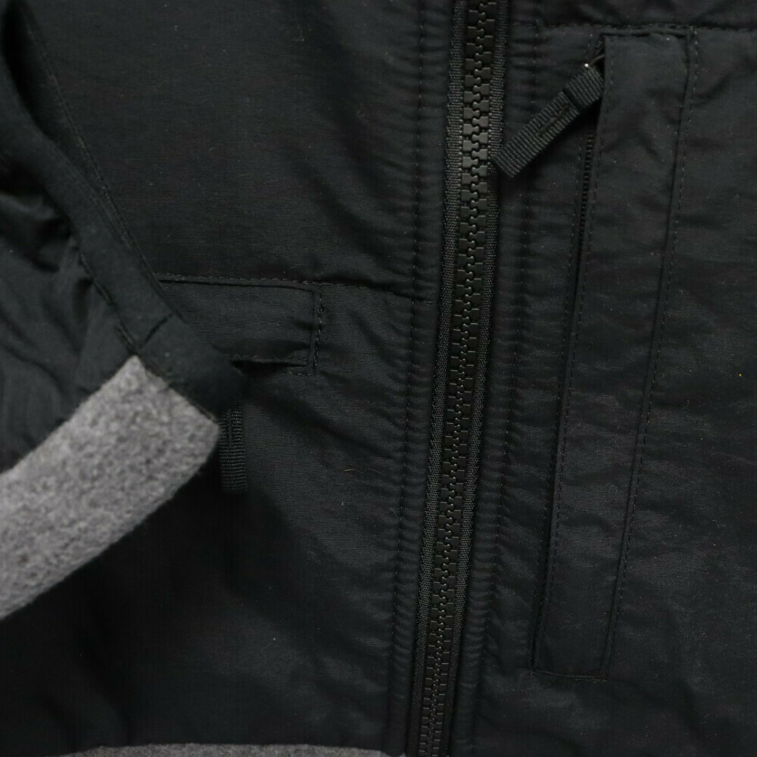 THE NORTH FACE(ザノースフェイス)のTHE NORTH FACE ザノースフェイス Denali Jacket デナリ フリースジャケット ブラック NA72051 メンズのジャケット/アウター(フライトジャケット)の商品写真