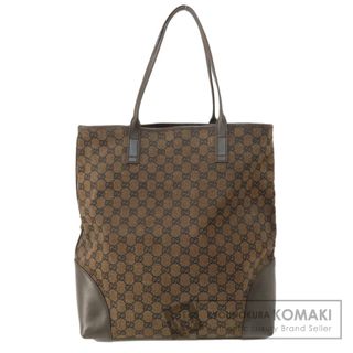 グッチ(Gucci)のGUCCI 263345 GG アウトレット トートバッグ キャンバス レディース(トートバッグ)