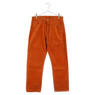 エンジニアードガーメンツ(Engineered Garments)のEngineered Garments エンジニアド ガーメンツ EG 5Poc Corduroy コーデュロイパンツ ブラウン(その他)