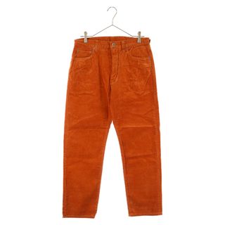 エンジニアードガーメンツ(Engineered Garments)のEngineered Garments エンジニアド ガーメンツ EG 5Poc Corduroy コーデュロイパンツ ブラウン(その他)