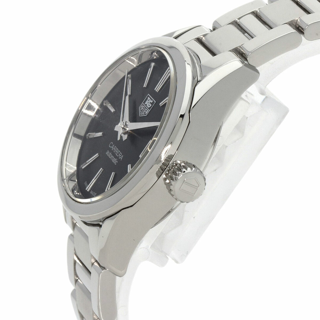TAG Heuer(タグホイヤー)のTAG HEUER WAR2410-2 カレラ レディ 腕時計 SS SS レディース レディースのファッション小物(腕時計)の商品写真