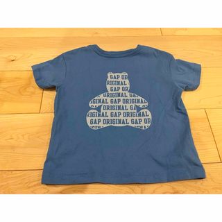 ギャップ(GAP)のおまけ！何かと同時購入で無料でつけさせていただきます！(Ｔシャツ)