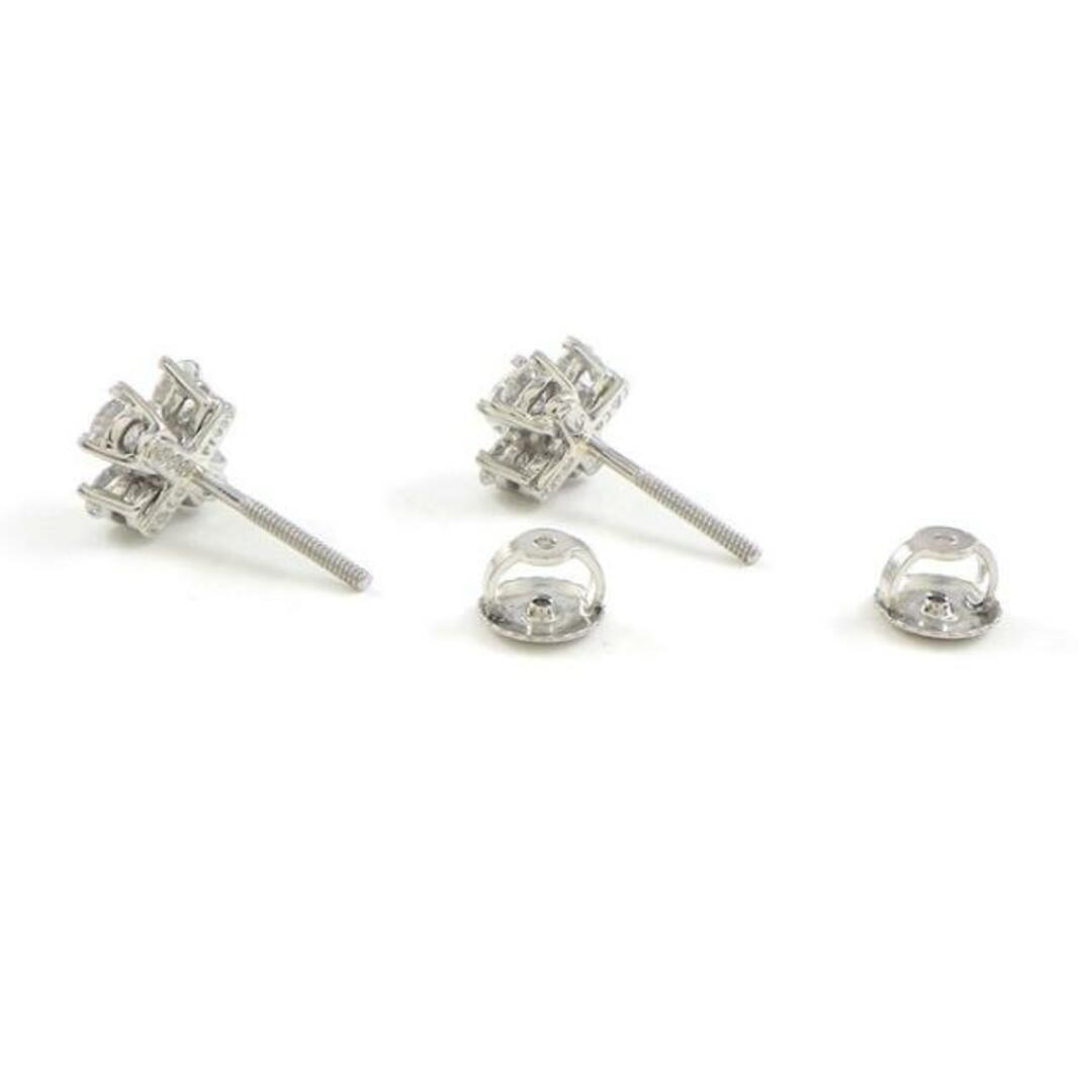 Tiffany & Co. - ティファニー Tiffany & Co. ピアス クロス Tiffany & Co. - ティファニー Tiffany & Co. ピアス クロス