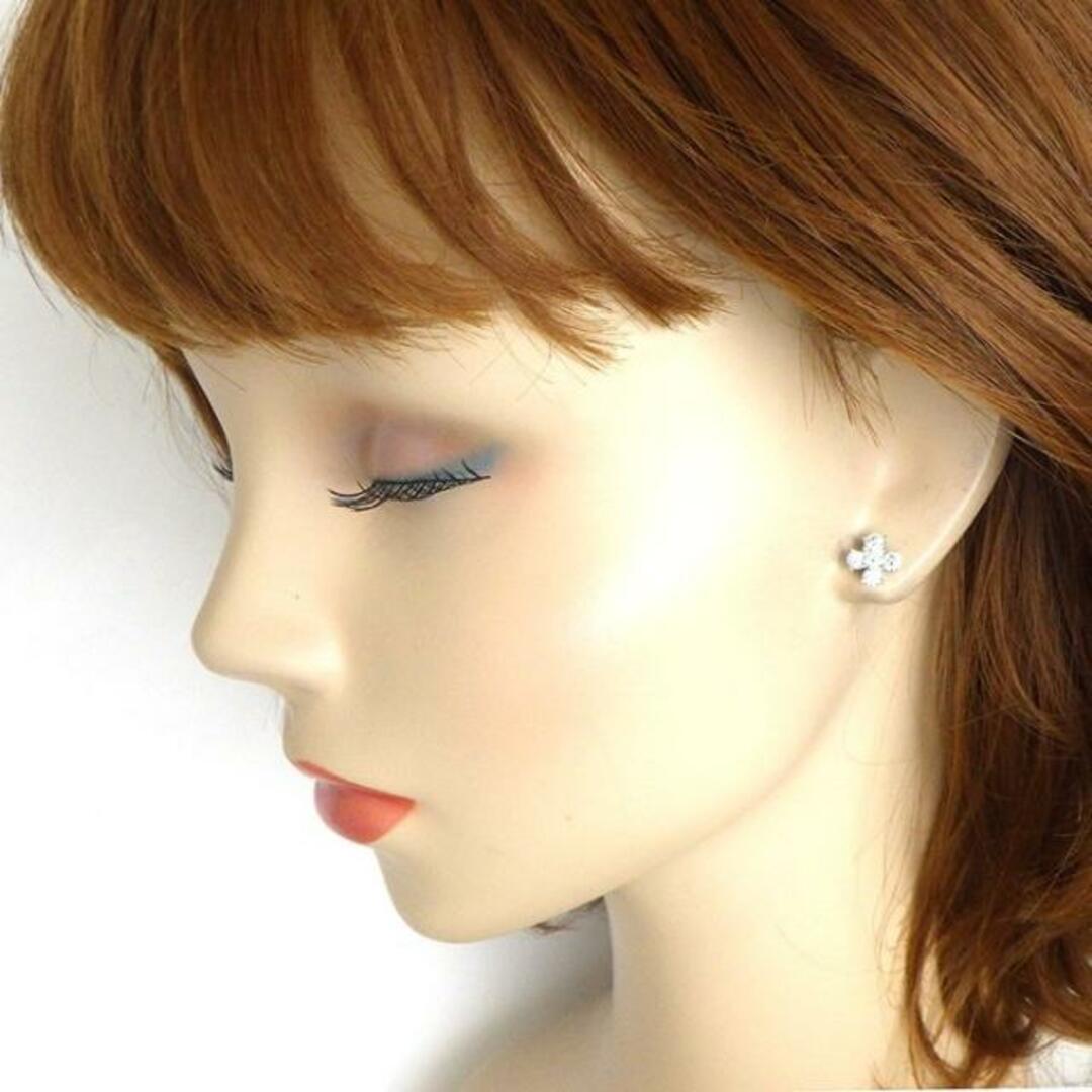 Tiffany & Co. - ティファニー Tiffany & Co. ピアス クロス Tiffany & Co. - ティファニー Tiffany & Co. ピアス クロス