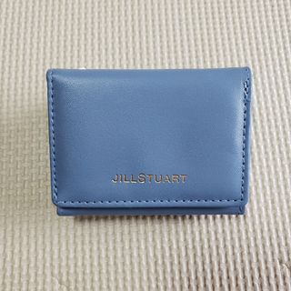 JILLSTUART - ネイビー ジルスチュアート 折り財布 ツイスティング