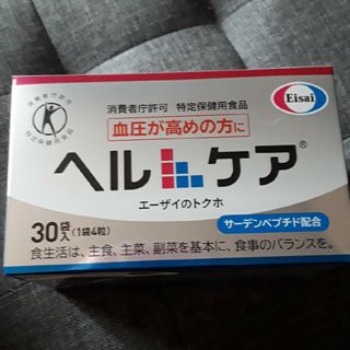 エーザイ(Eisai)のエーザイ ヘルケア(その他)