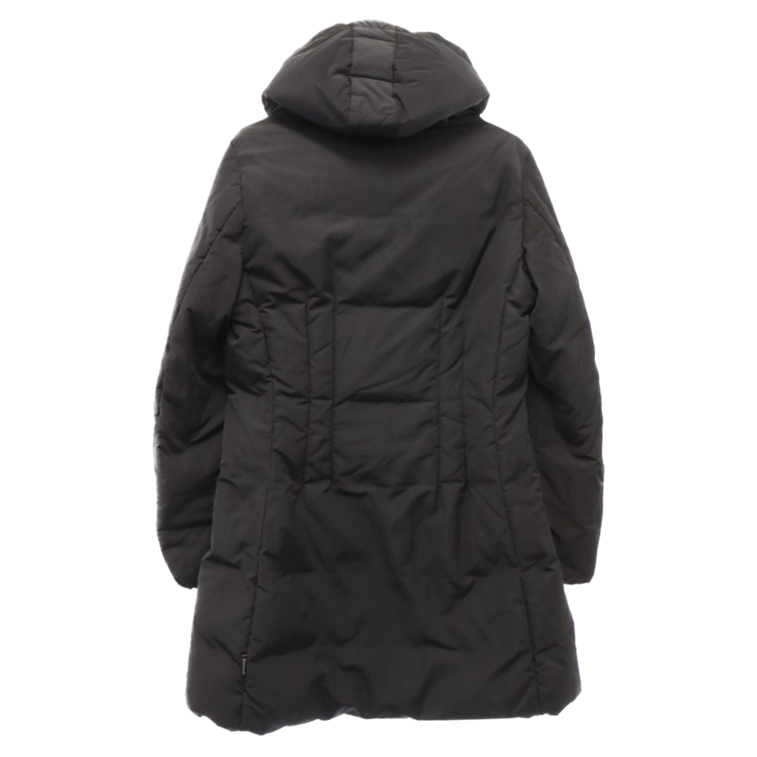 MONCLER - MONCLER モンクレール RENNE レンヌ ダウンコート フード ...