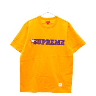 シュプリーム Tシャツ（オレンジ/橙色系）の通販 800点以上 | Supreme