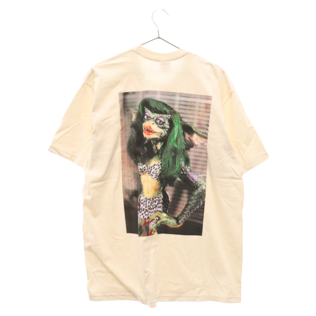 Supreme(シュプリーム)のSUPREME シュプリーム 22AW Greta Tee グレタ 半袖Tシャツ アイボリー メンズのトップス(Tシャツ/カットソー(半袖/袖なし))の商品写真