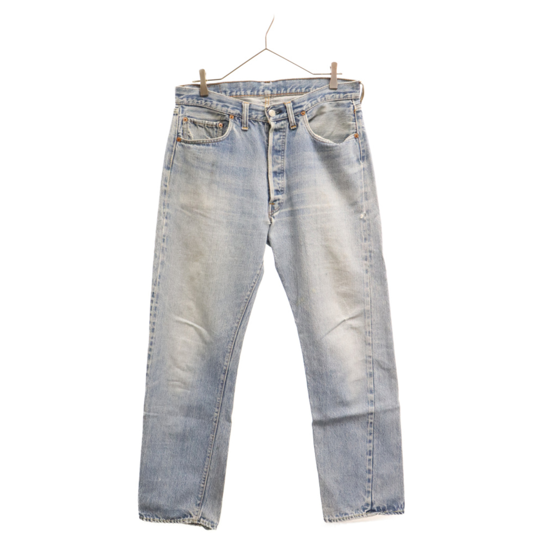 Levi´s リーバイス 70s 501 66前期 ボタン裏6刻印 両面サークルR Levi´s リーバイス 70s 501 66前期 ボタン裏6刻印 両面サークルR