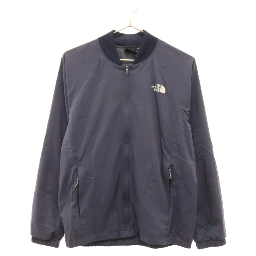 THE NORTH FACE(ザノースフェイス)のTHE NORTH FACE ザノースフェイス Swallowtail Lining Jacket スワローテイル ライニング ナイロン ジャケット ネイビー NP71872 メンズのジャケット/アウター(ナイロンジャケット)の商品写真