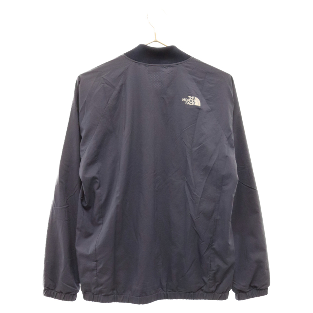 THE NORTH FACE(ザノースフェイス)のTHE NORTH FACE ザノースフェイス Swallowtail Lining Jacket スワローテイル ライニング ナイロン ジャケット ネイビー NP71872 メンズのジャケット/アウター(ナイロンジャケット)の商品写真